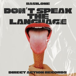 Don't Speak the Language