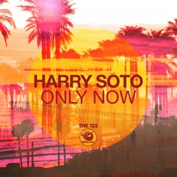 Only Now