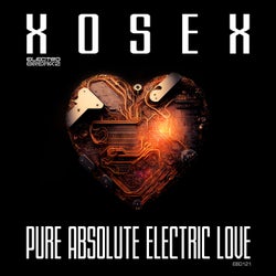 Pure Absolute Electric Love
