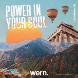 Power In Your Soul