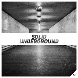 Solid Underground, Vol. 31
