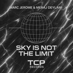 Sky Is Not The Limit 