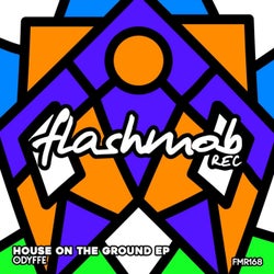 House on the Ground EP