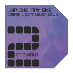 DO2Night Compilation Vol. 3