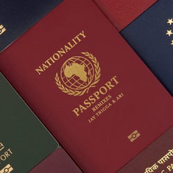 Nationality (Rammor Remix)