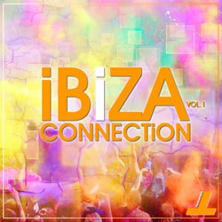 Ibiza Connection, Vol. 1