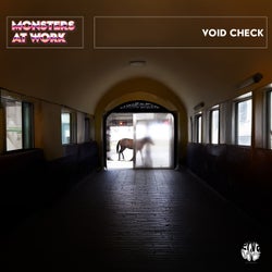 Void Check