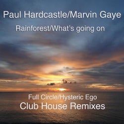 Rainforest/What's Going On  (Club House Remixes)