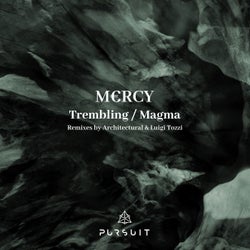 Trembling / Magma