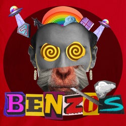 Benzos (Extended Mix)