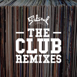Salsoul: The Club Remixes