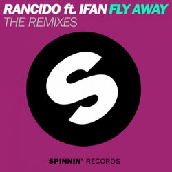 Fly Away (feat. IFan)