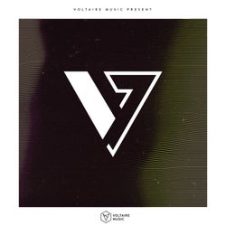 Voltaire Music pres. V - Issue 37