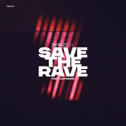 Save The Rave