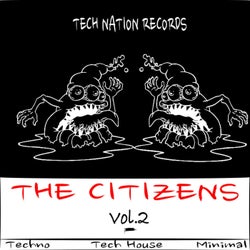 The citizens vol.2