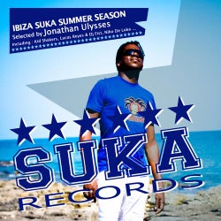 Ibiza Suka Summer Season Selected By Jonathan Ulysses