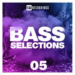 Bass Selections, Vol. 05