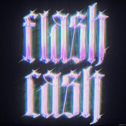 FLASH CASH Remixes, Pt. 2