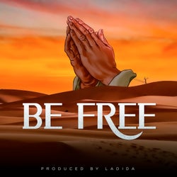 Be Free (feat. SiphiweM)