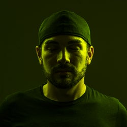 Erik Schievenin - Chart "STAY FOREVER"