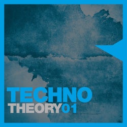 Techno Theory, Vol. 1