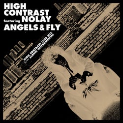 Angels & Fly (feat. Nolay)