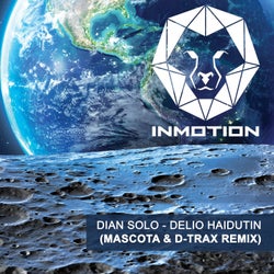 Delio Haidutin (Mascota x D-Trax Extended Remix)