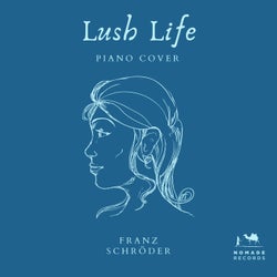 Lush Life - Piano Cover