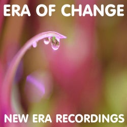 Era Of Change Vol. 26