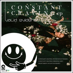 Constant Craving EP