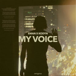 My Voice (Extended Mix)