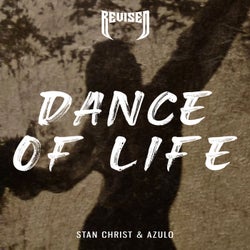 Dance Of Life