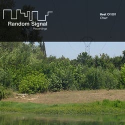 Best Of Random Signal Recordings 001