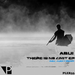 There Is No Limit EP