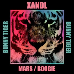 Mars / Boogie
