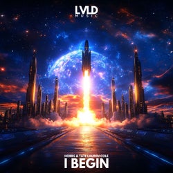I Begin