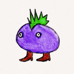 Quelqu'un veut du raisin?