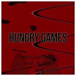 Hungry Games