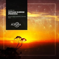 Hotham Sunrise (Remixes)