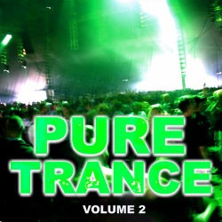 Nukleuz: Pure Trance Vol.2