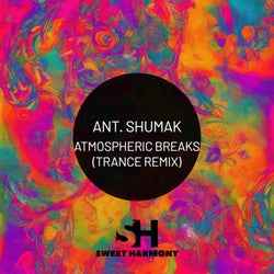 Atmospheric Breaks (Trance Remix)