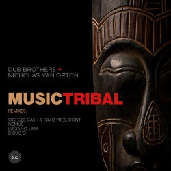 Music Tribal