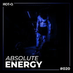 Absolutely Energy! Workout Selections 020