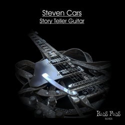 Storry Teller Guitar