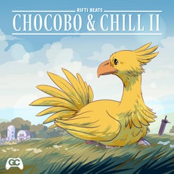 Chocobo & Chill II