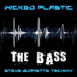 The Bass (Steve Burnette Techmix)