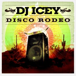 Disco Rodeo (Continuous DJ Mix)