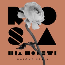 Rosa (Malóne Remix)