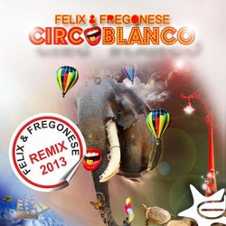 Circoblanco Remix