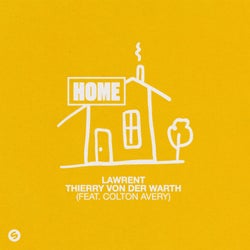 Home (feat. Colton Avery) (Extended Mix)
